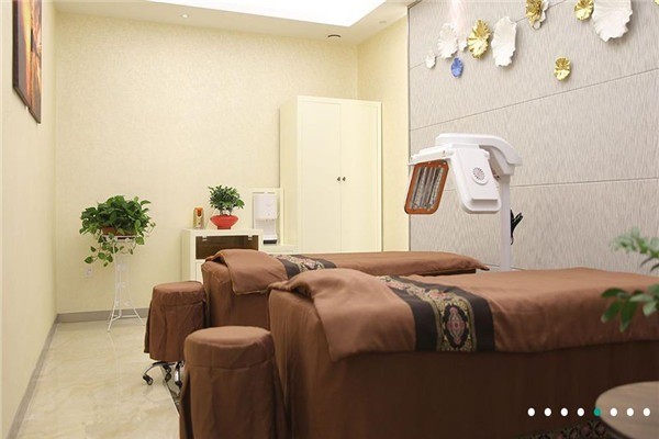 尚荷国际产后修复中心